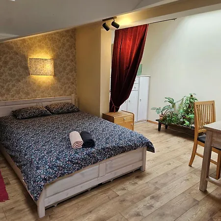 An Awesome Penthouse Near The Center شقة تالين