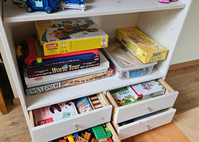 公寓 An Awesome Penthouse Near The Center 塔林