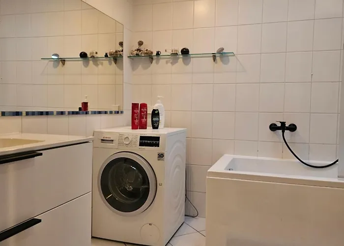 Appartement An Awesome Penthouse Near The Center *